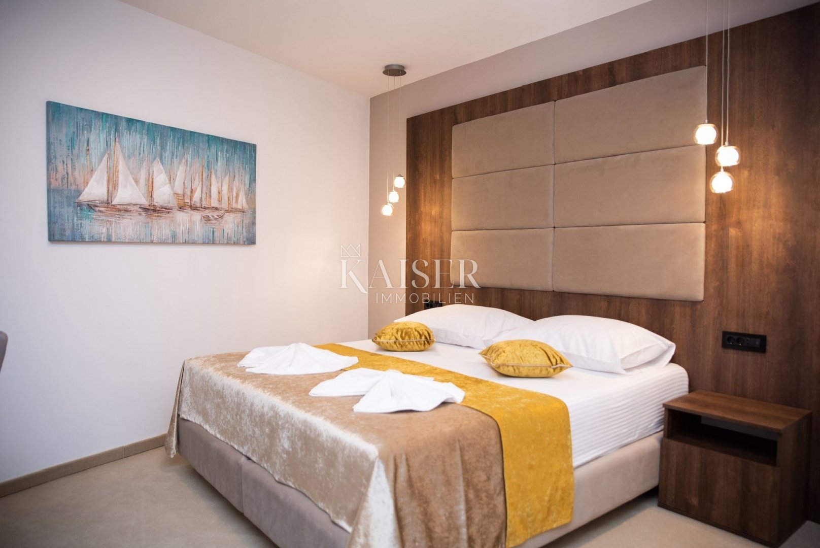 Hotel Zu verkaufen - Ličko-senjska Senj