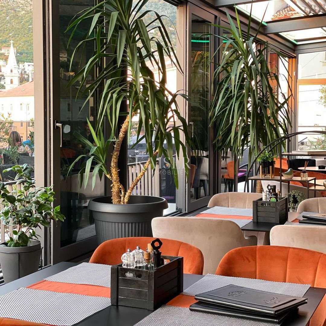 Hotel Zu verkaufen - Ličko-senjska Senj