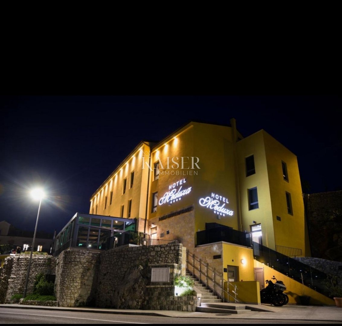 Hotel Zu verkaufen - Ličko-senjska Senj