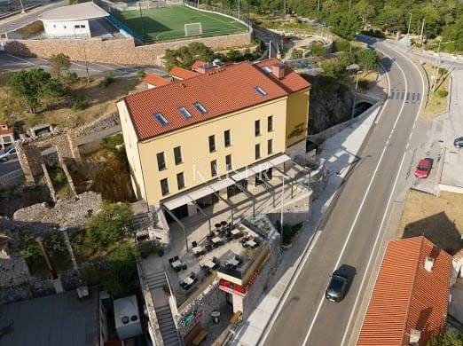 Hotel Zu verkaufen - Ličko-senjska Senj