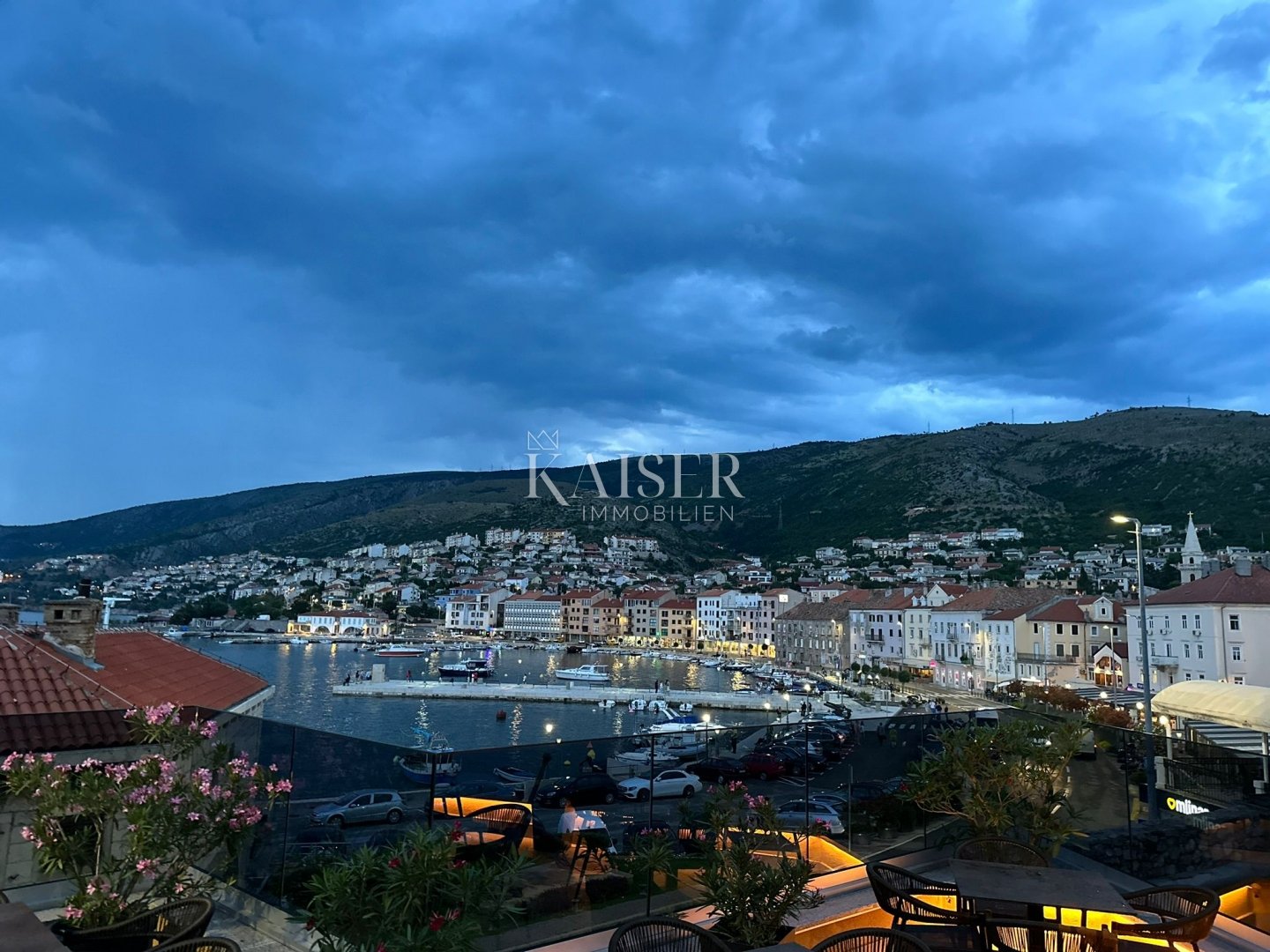Hotel Zu verkaufen - Ličko-senjska Senj
