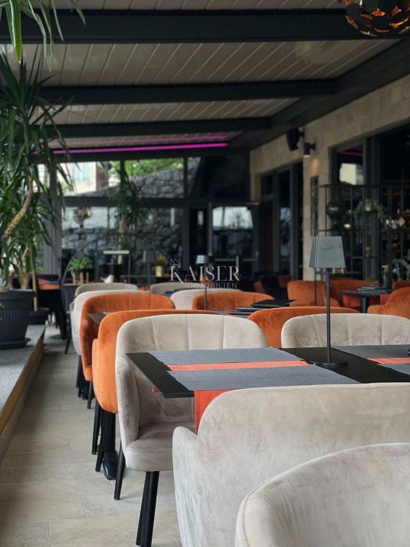 Hotel Zu verkaufen - Ličko-senjska Senj
