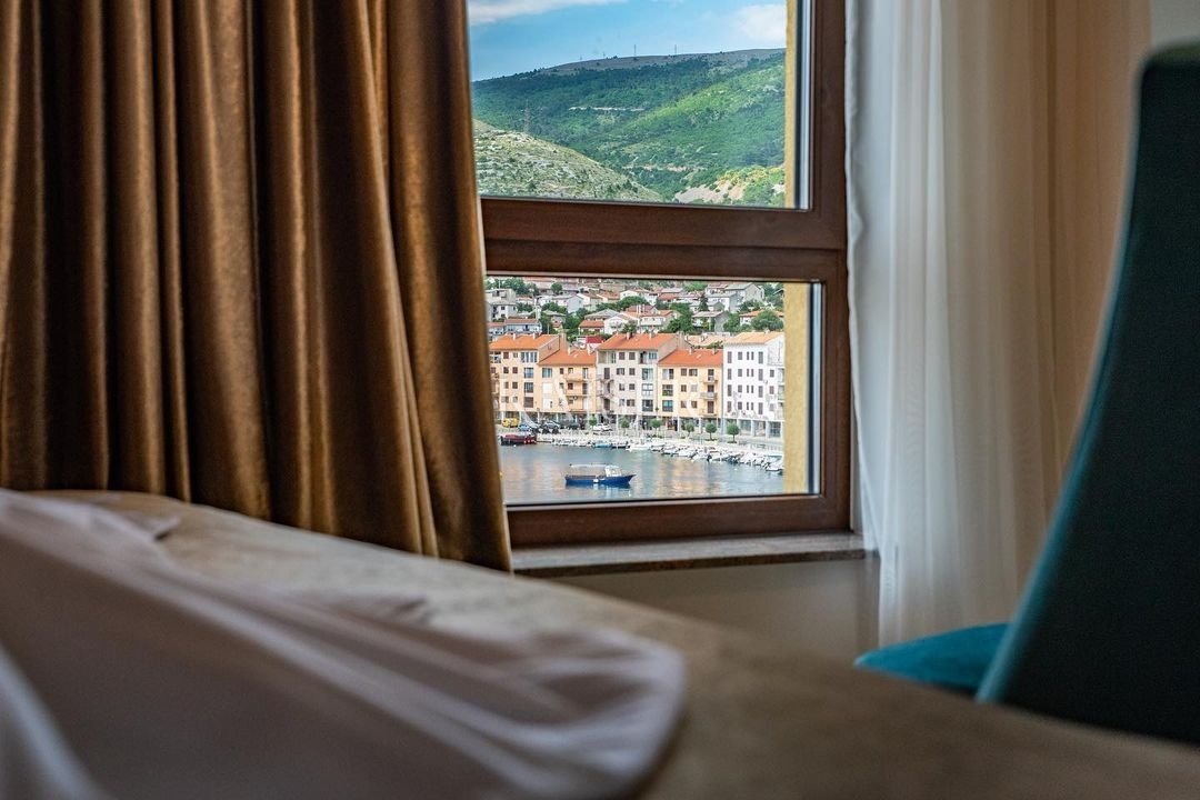 Hotel Zu verkaufen - Ličko-senjska Senj