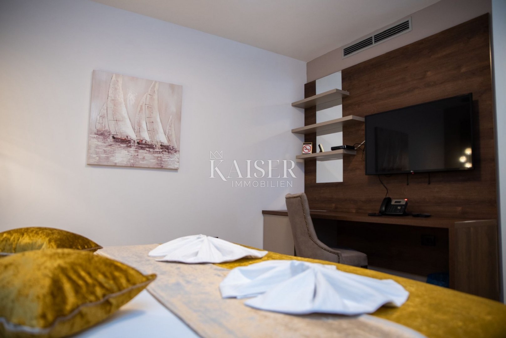 Hotel Zu verkaufen - Ličko-senjska Senj