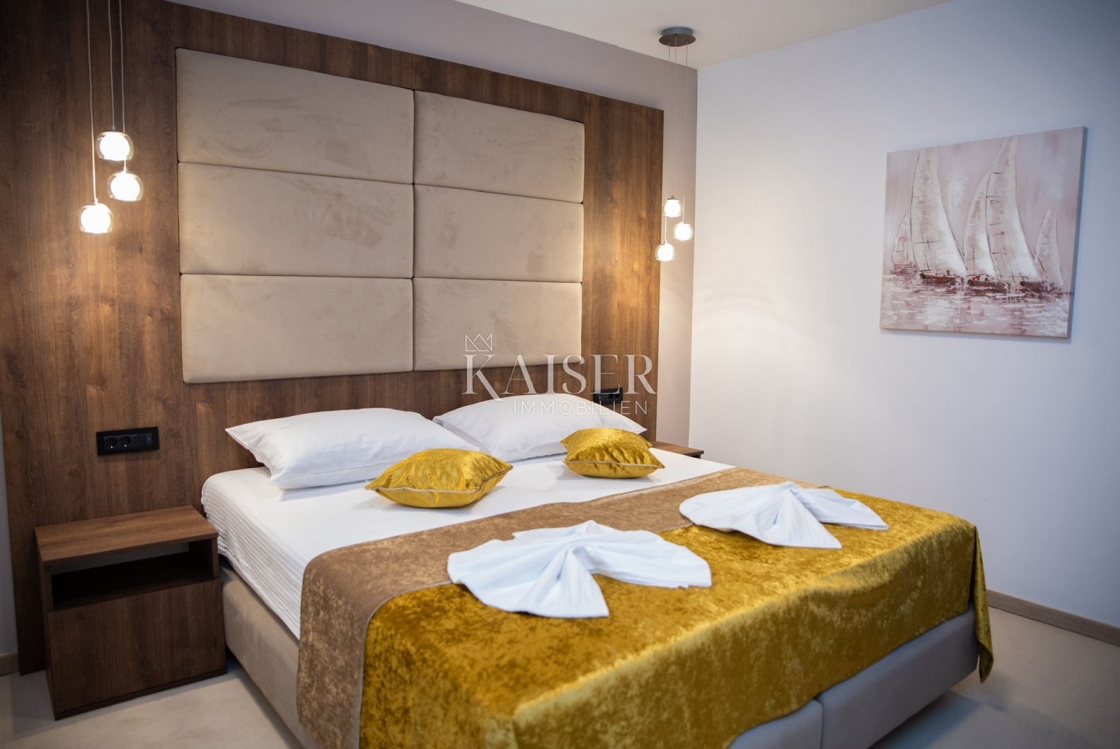Hotel Zu verkaufen - Ličko-senjska Senj