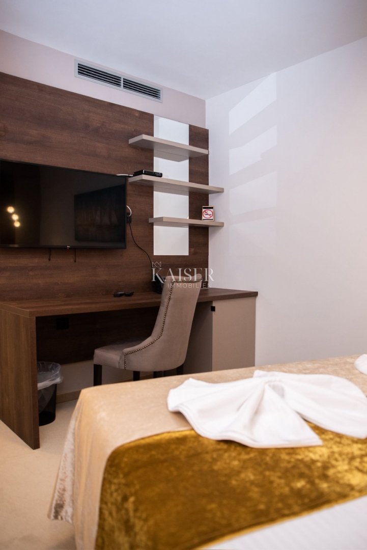 Hotel Zu verkaufen - Ličko-senjska Senj