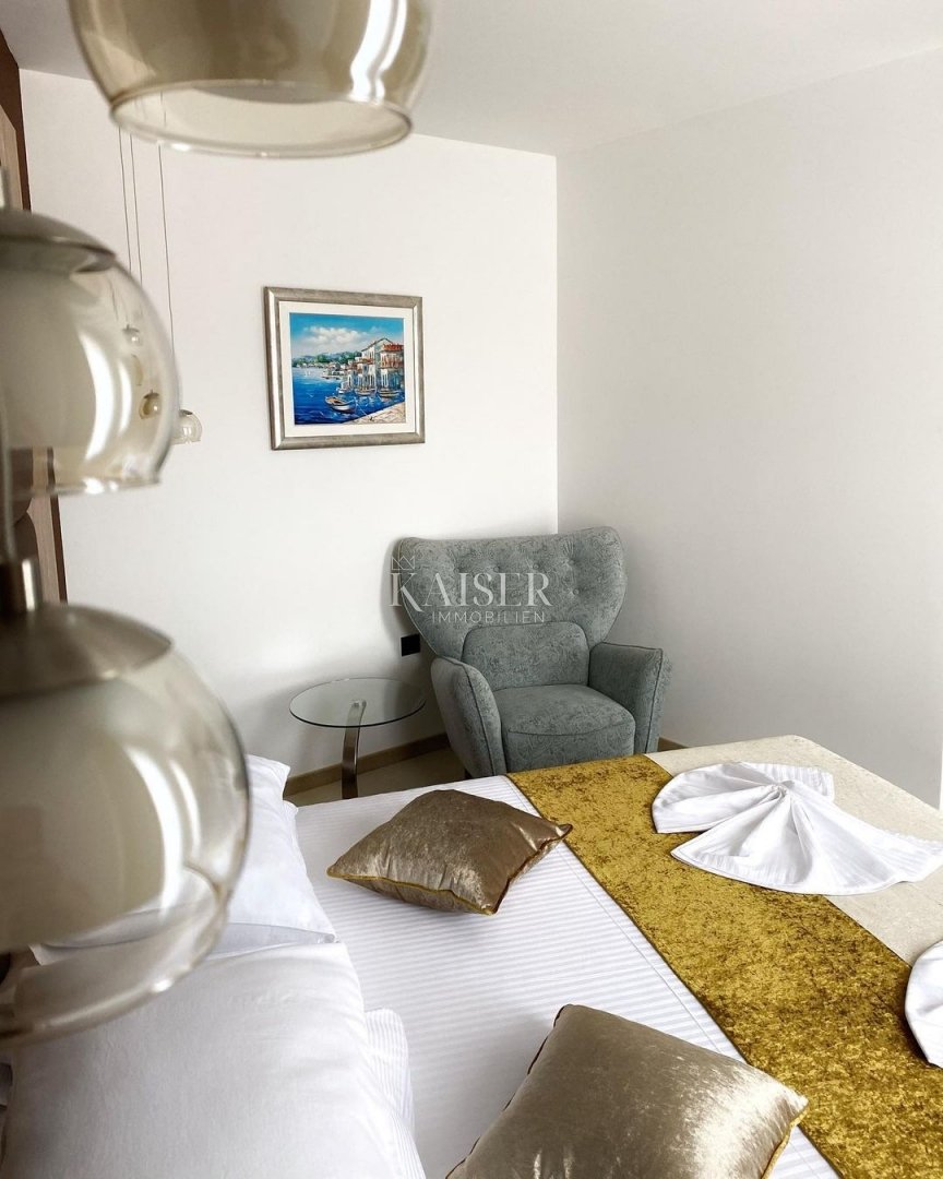 Hotel Zu verkaufen - Ličko-senjska Senj