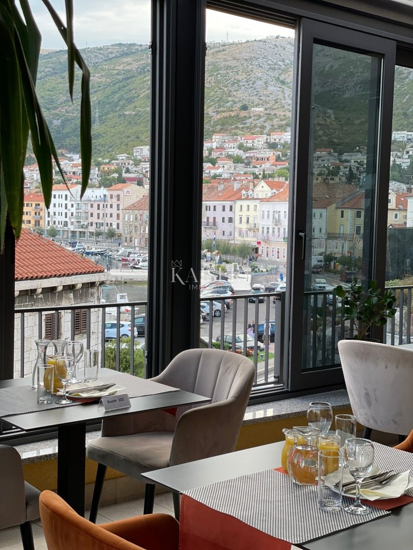 Hotel Zu verkaufen - Ličko-senjska Senj