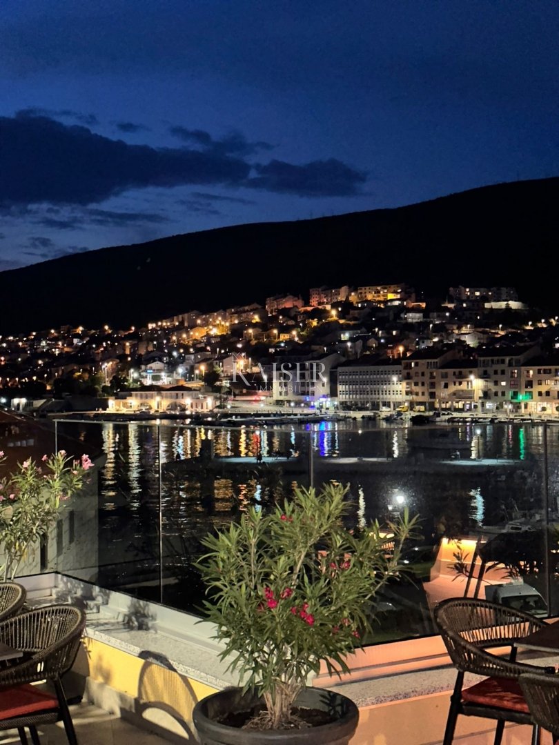 Hotel Zu verkaufen - Ličko-senjska Senj