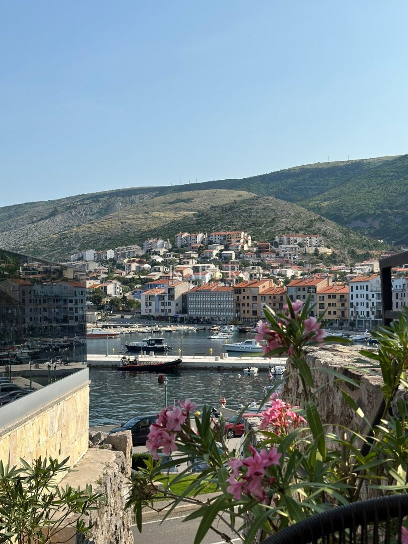 Hotel Naprodaj - Ličko-senjska Senj