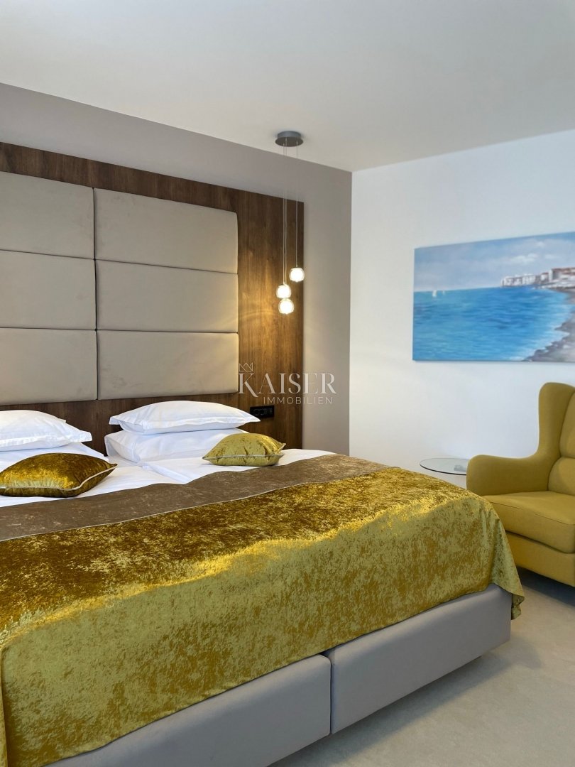 Hotel Zu verkaufen - Ličko-senjska Senj