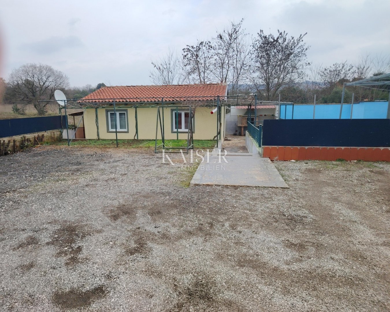 Haus Zu verkaufen - Istarska Rovinj