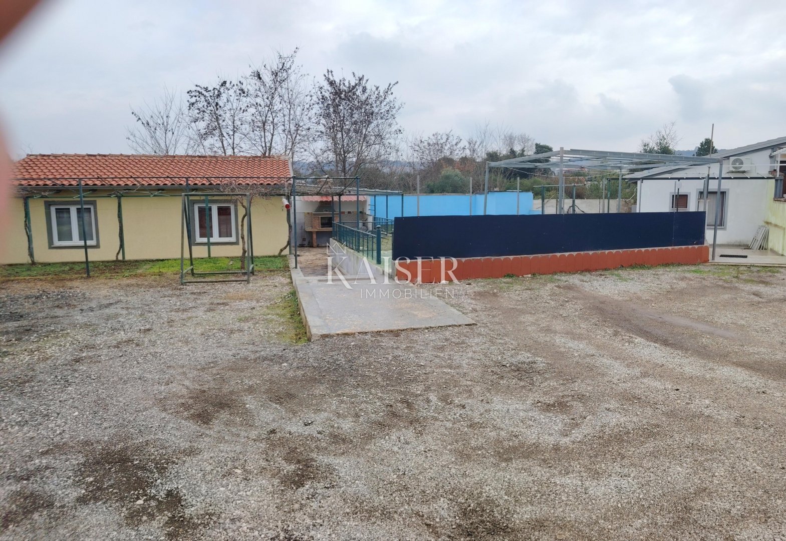 Haus Zu verkaufen - Istarska Rovinj