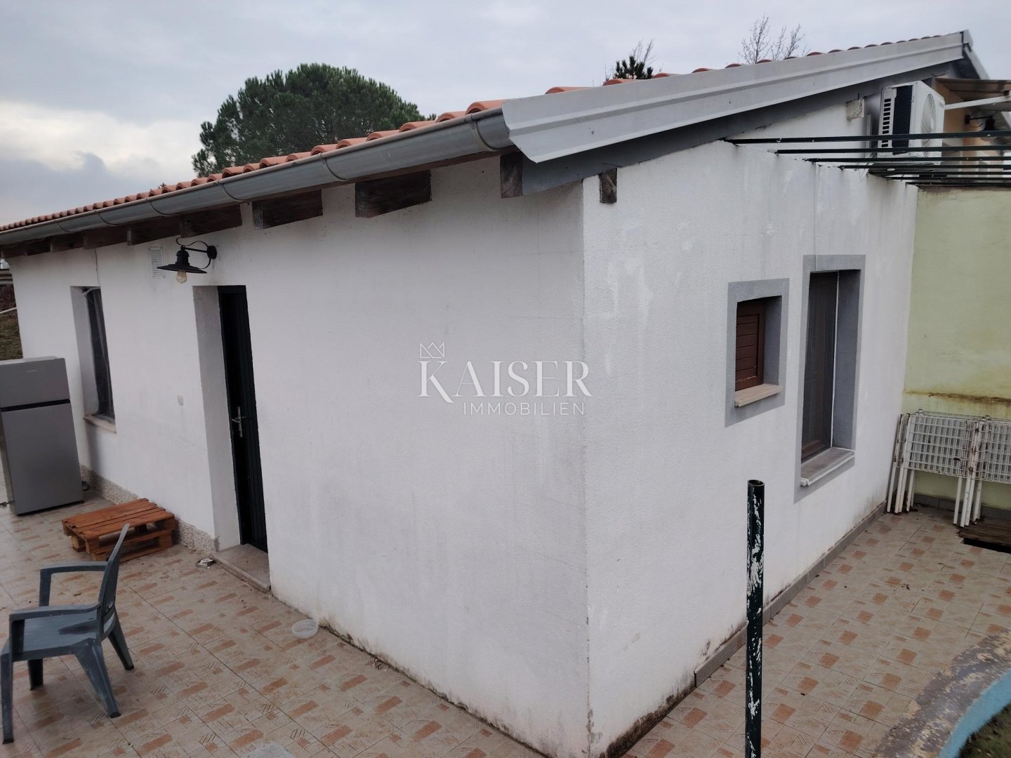 Haus Zu verkaufen - Istarska Rovinj