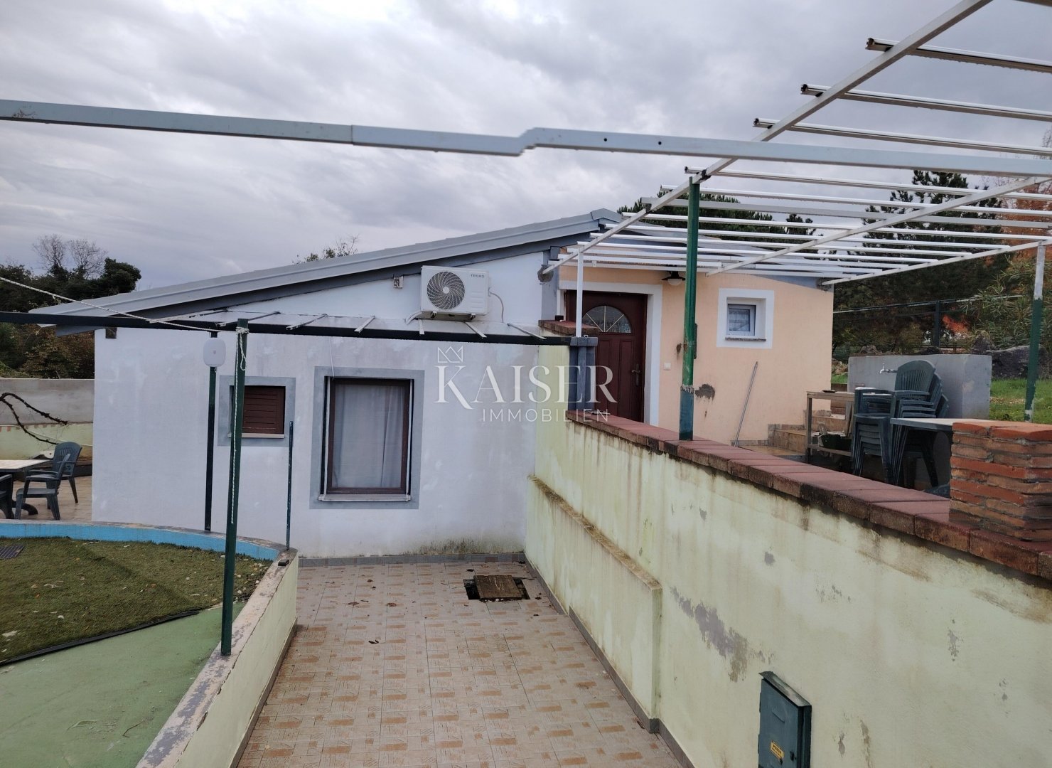 Haus Zu verkaufen - Istarska Rovinj
