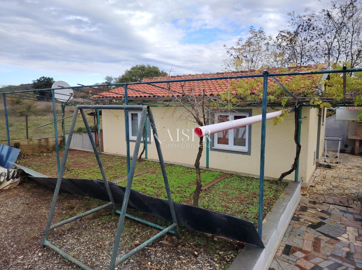 Haus Zu verkaufen - Istarska Rovinj