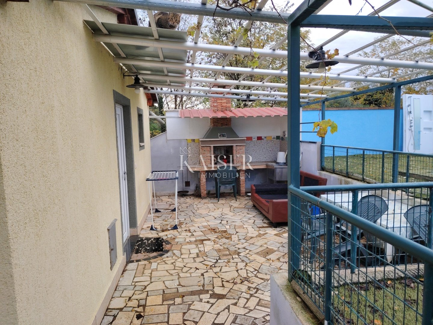 Haus Zu verkaufen - Istarska Rovinj
