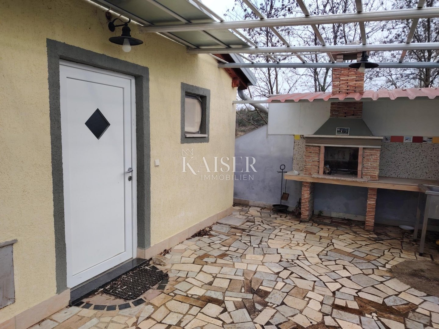 Haus Zu verkaufen - Istarska Rovinj