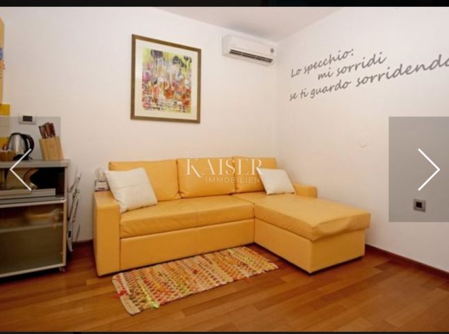 Apartmán na prodej 62 m² – Pula