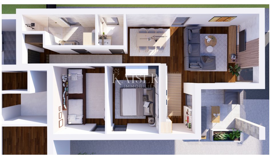 Apartma Naprodaj - Zadarska Zadar - Okolica