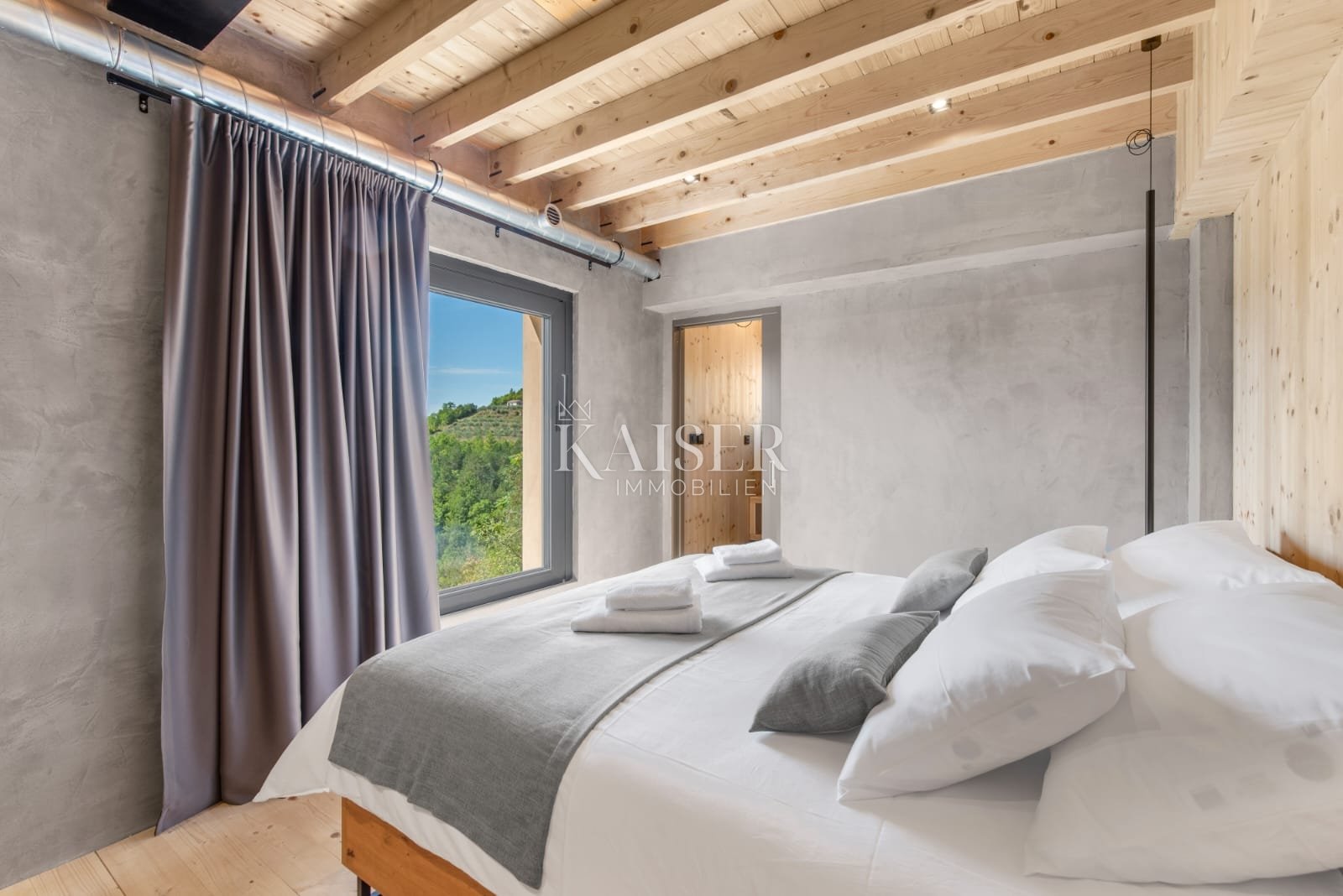 Haus Zu verkaufen - Istarska Motovun