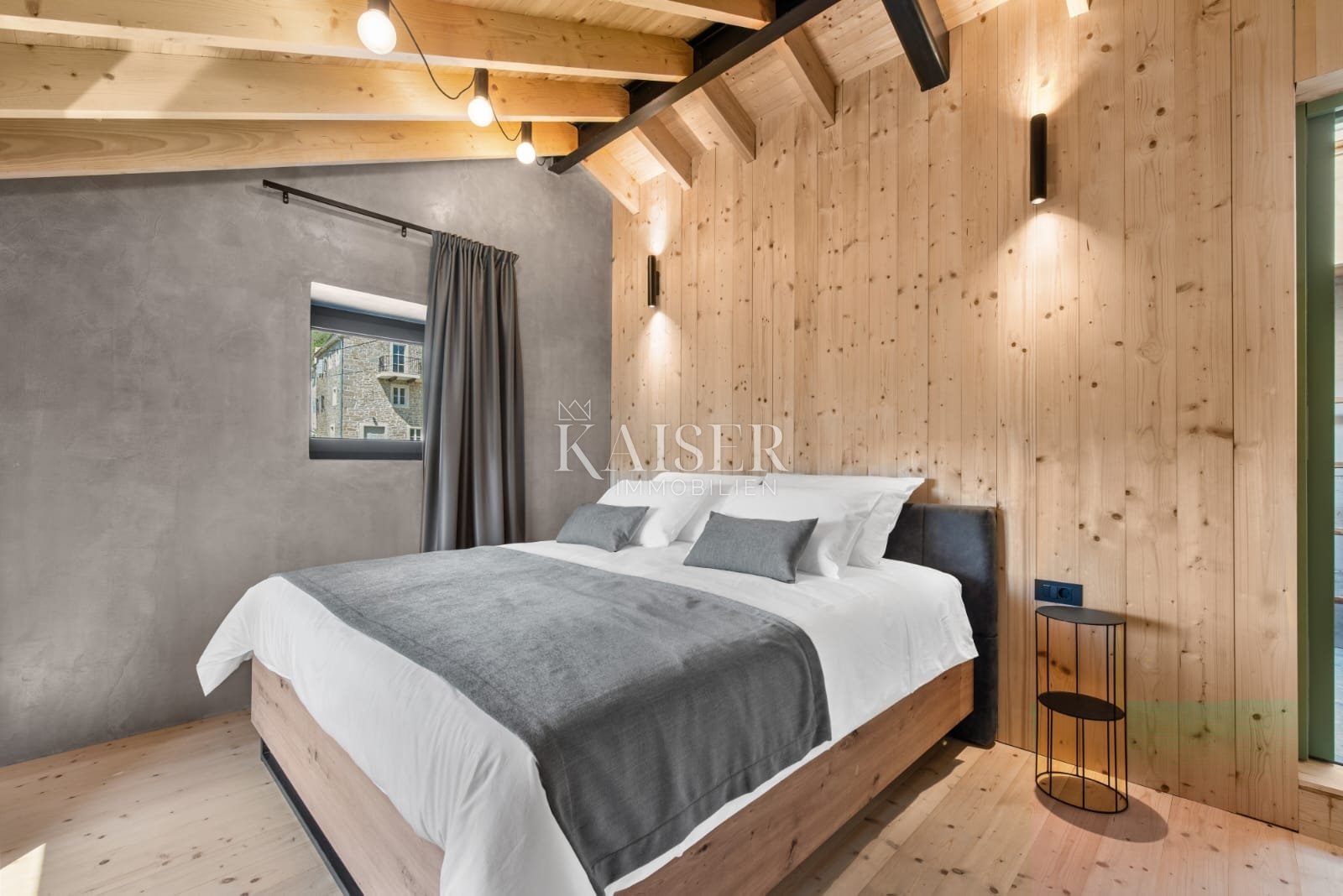Haus Zu verkaufen - Istarska Motovun