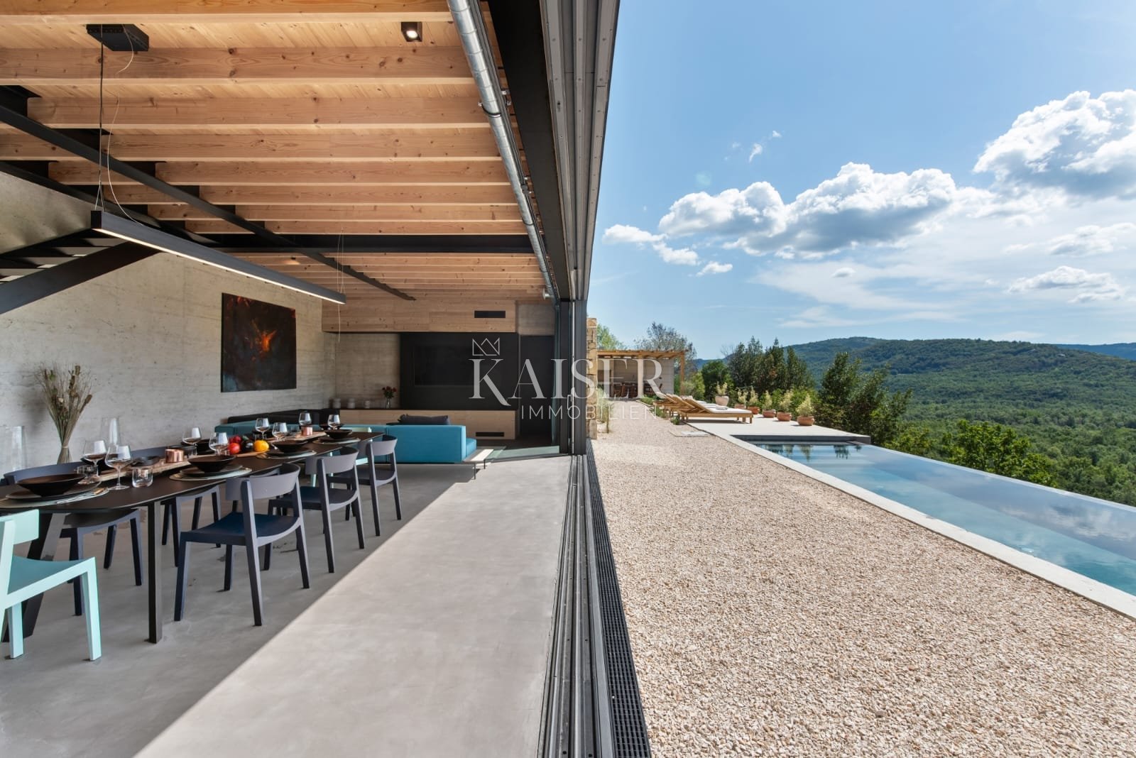 Haus Zu verkaufen - Istarska Motovun