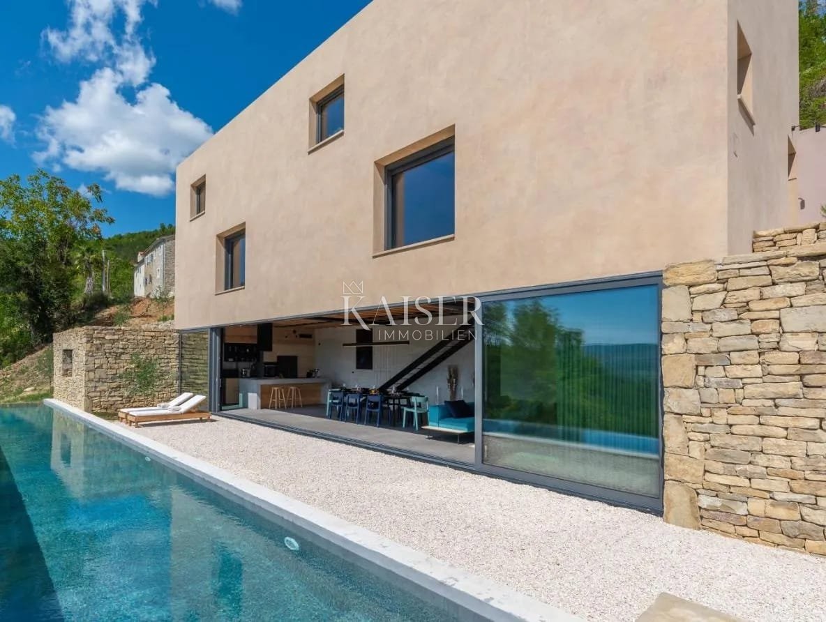 Haus Zu verkaufen - Istarska Motovun