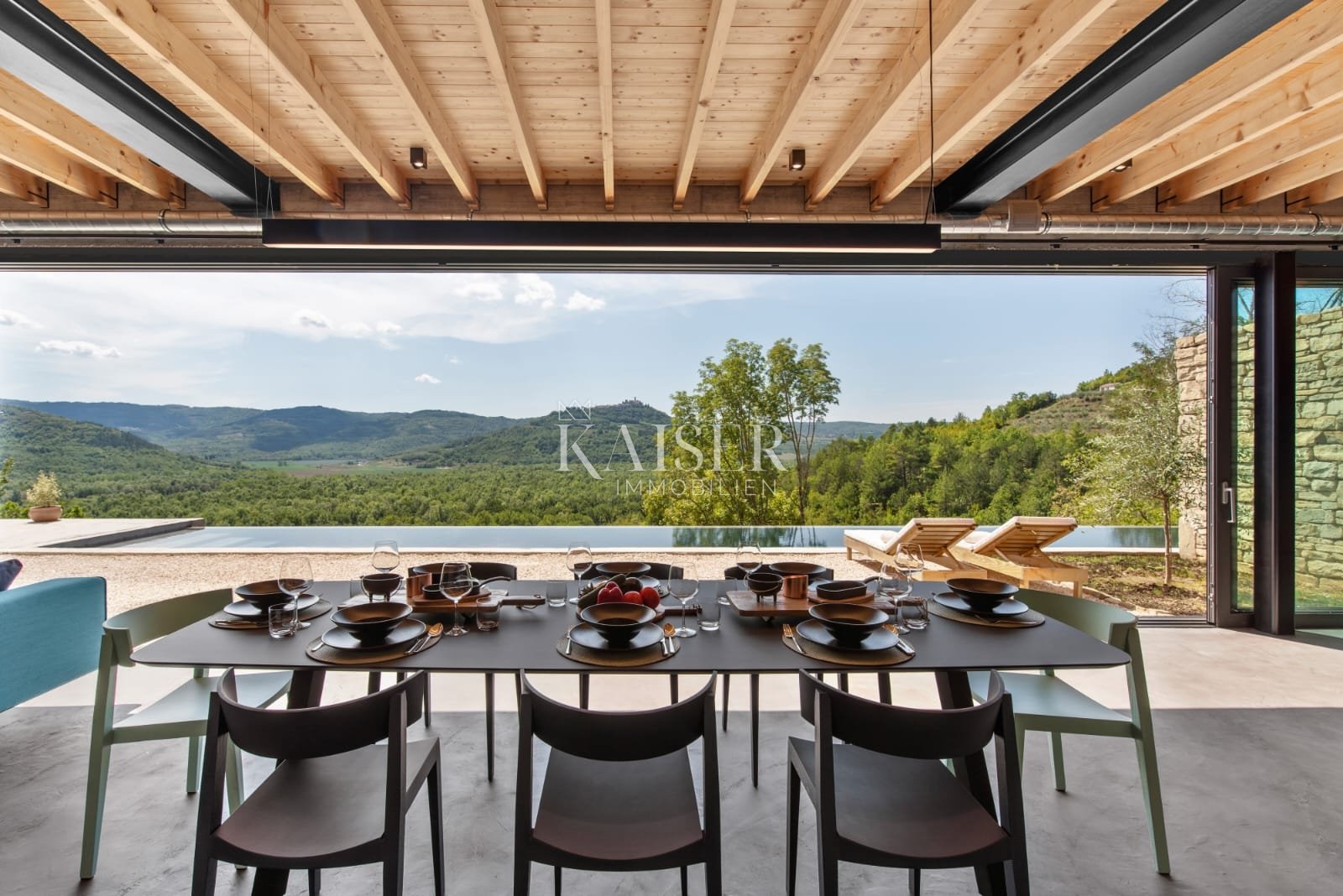 Haus Zu verkaufen - Istarska Motovun