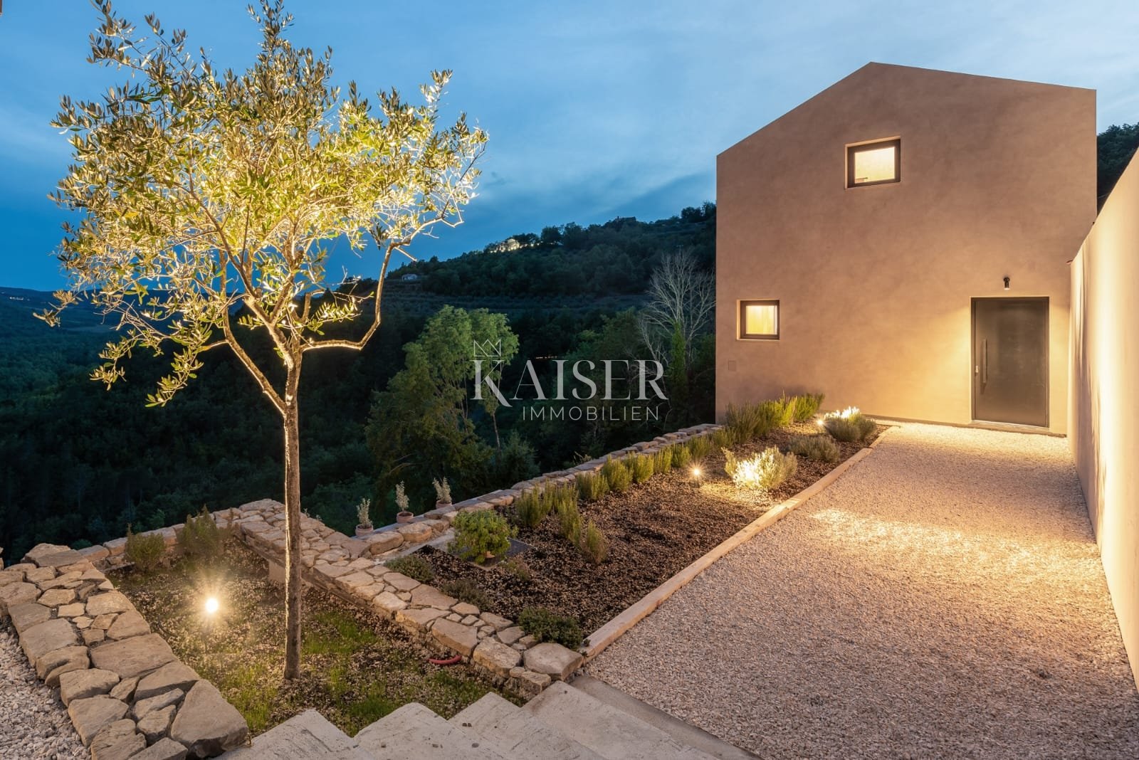 Haus Zu verkaufen - Istarska Motovun