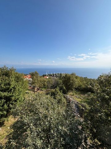 Zemljište Na prodaju - Primorsko-goranska Mošćenička Draga - foto 2/6