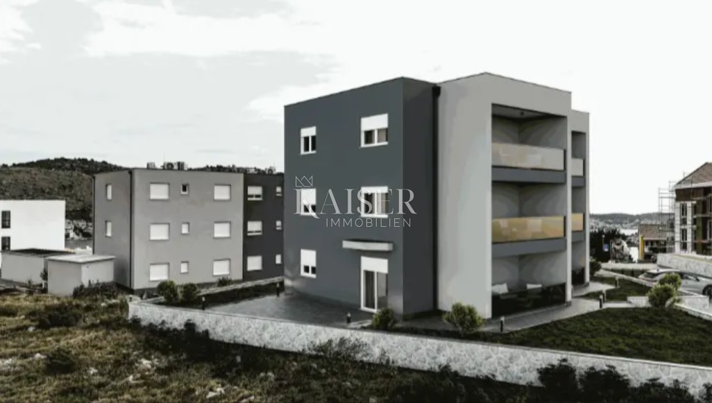 Apartment Zu verkaufen - Šibensko-kninska Rogoznica