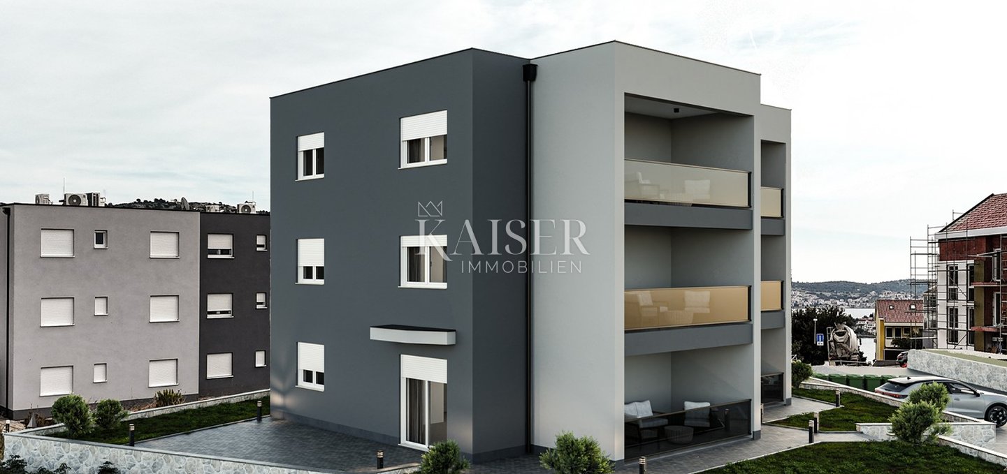 Apartment Zu verkaufen - Šibensko-kninska Rogoznica