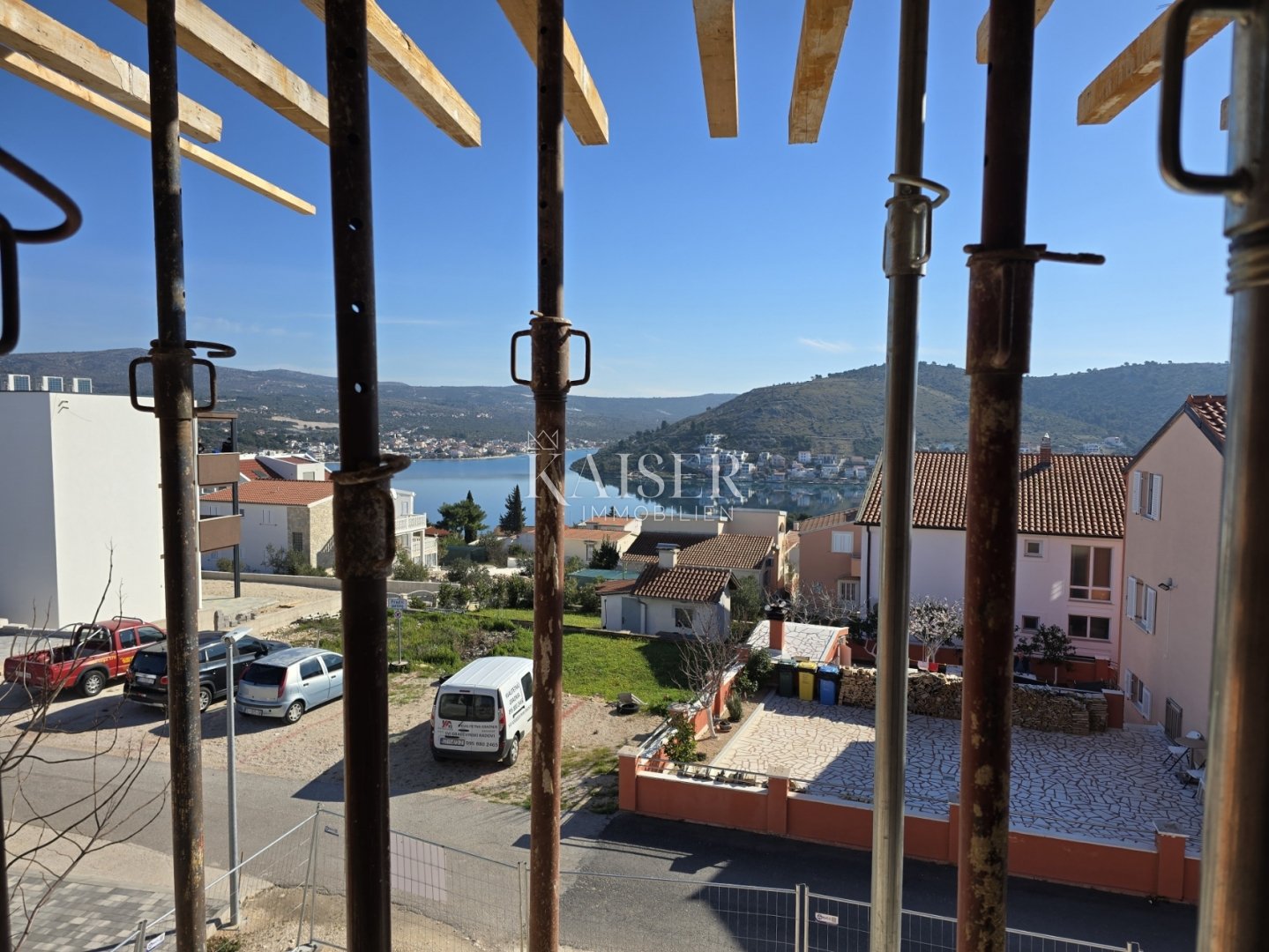 Apartment Zu verkaufen - Šibensko-kninska Rogoznica