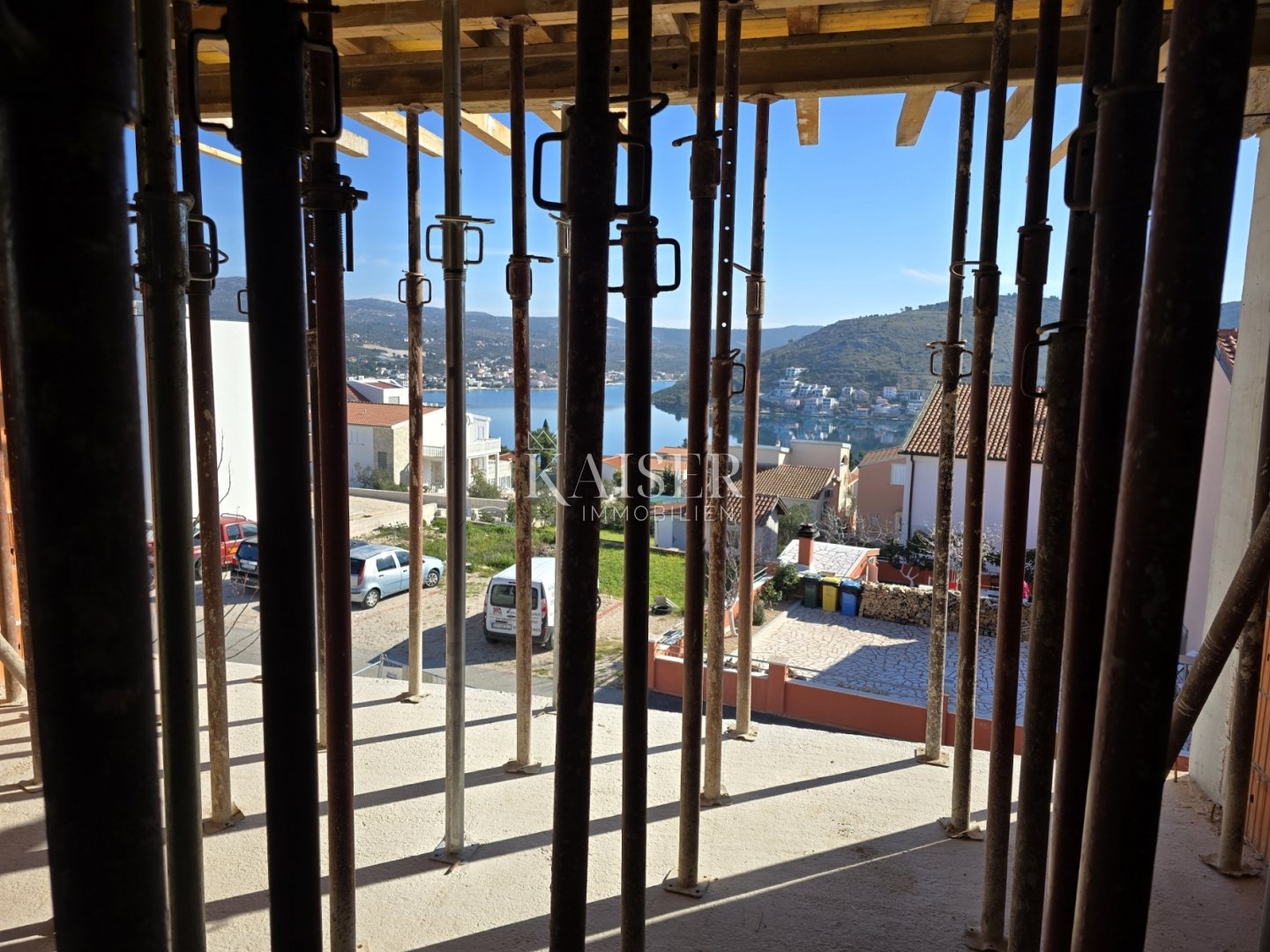Apartment Zu verkaufen - Šibensko-kninska Rogoznica