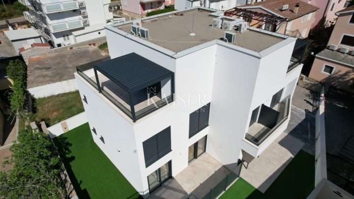 Haus Zu verkaufen - šibensko-kninska Vodice - foto 3/50