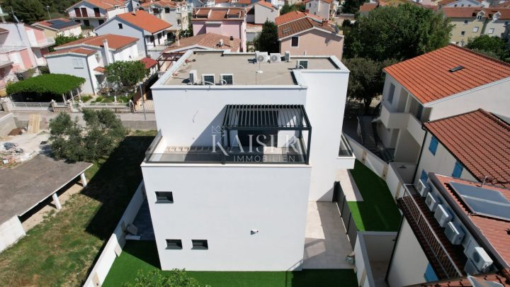 Haus Zu verkaufen - šibensko-kninska Vodice - foto 4/50
