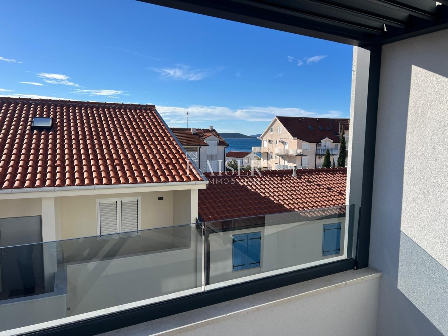 Haus Zu verkaufen - Šibensko-kninska Vodice