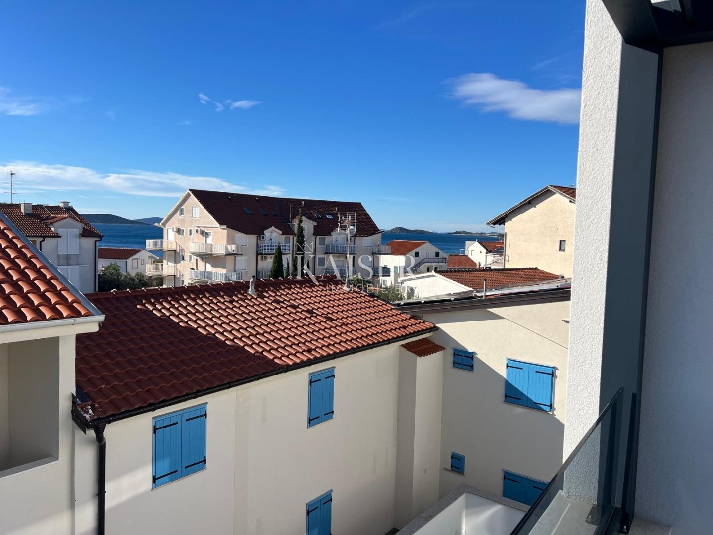 Haus Zu verkaufen - Šibensko-kninska Vodice