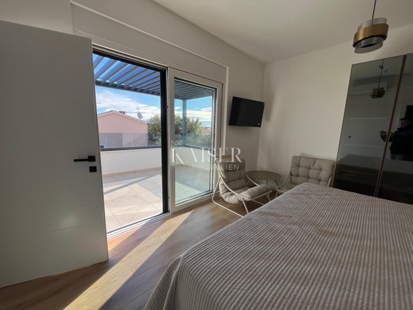 Haus Zu verkaufen - Šibensko-kninska Vodice