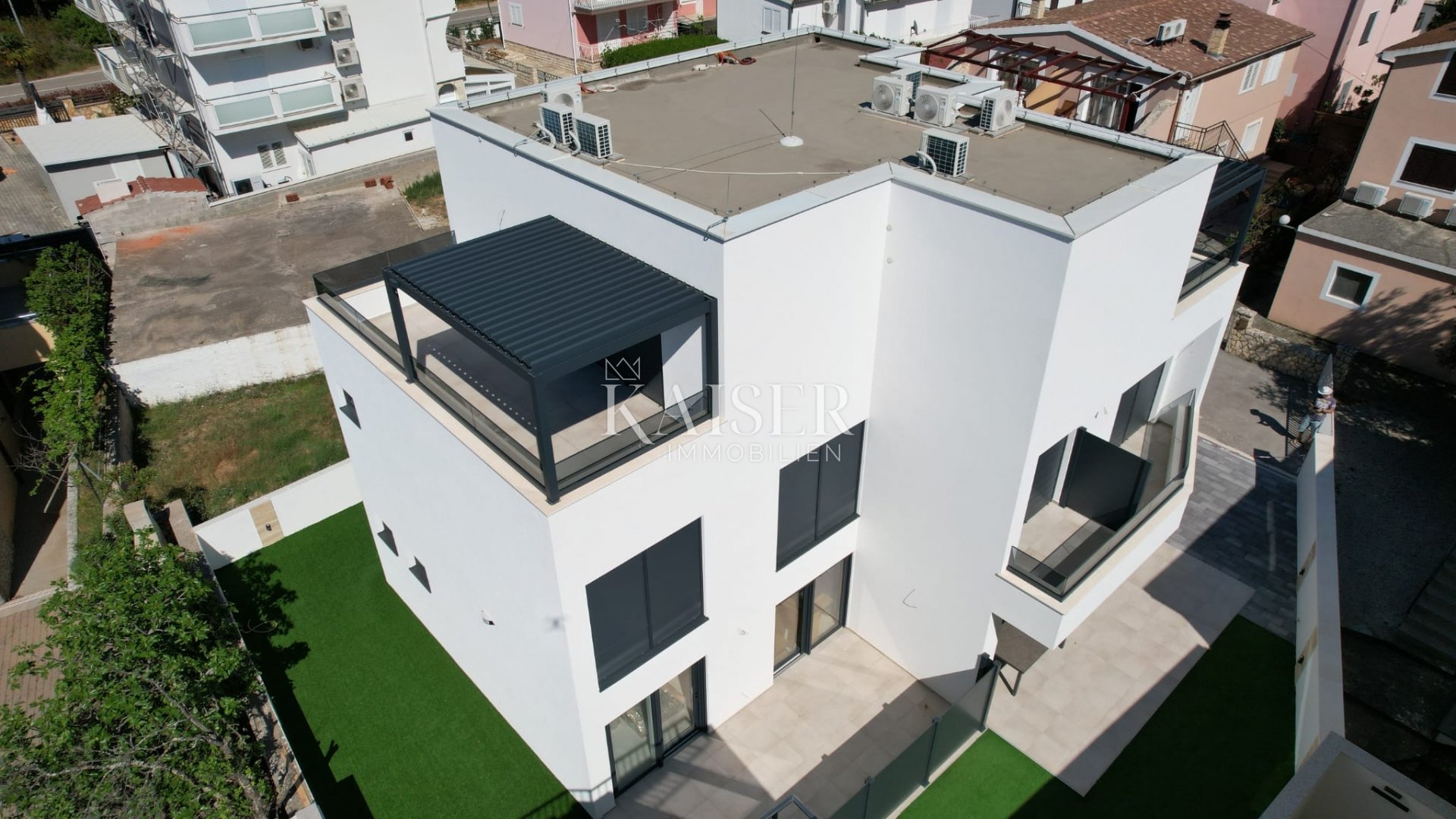 Haus Zu verkaufen - Šibensko-kninska Vodice