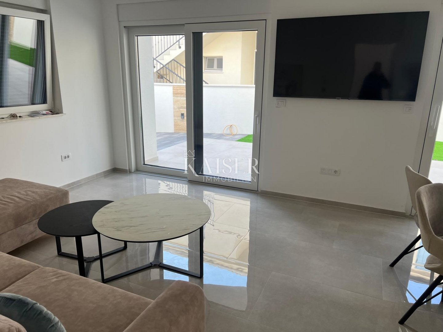 Haus Zu verkaufen - Šibensko-kninska Vodice