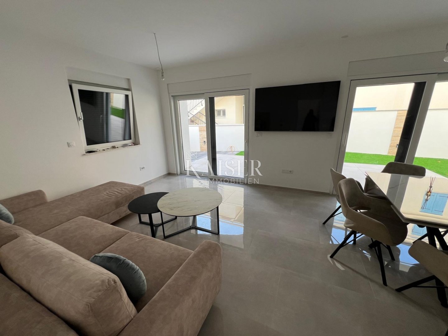 Haus Zu verkaufen - Šibensko-kninska Vodice