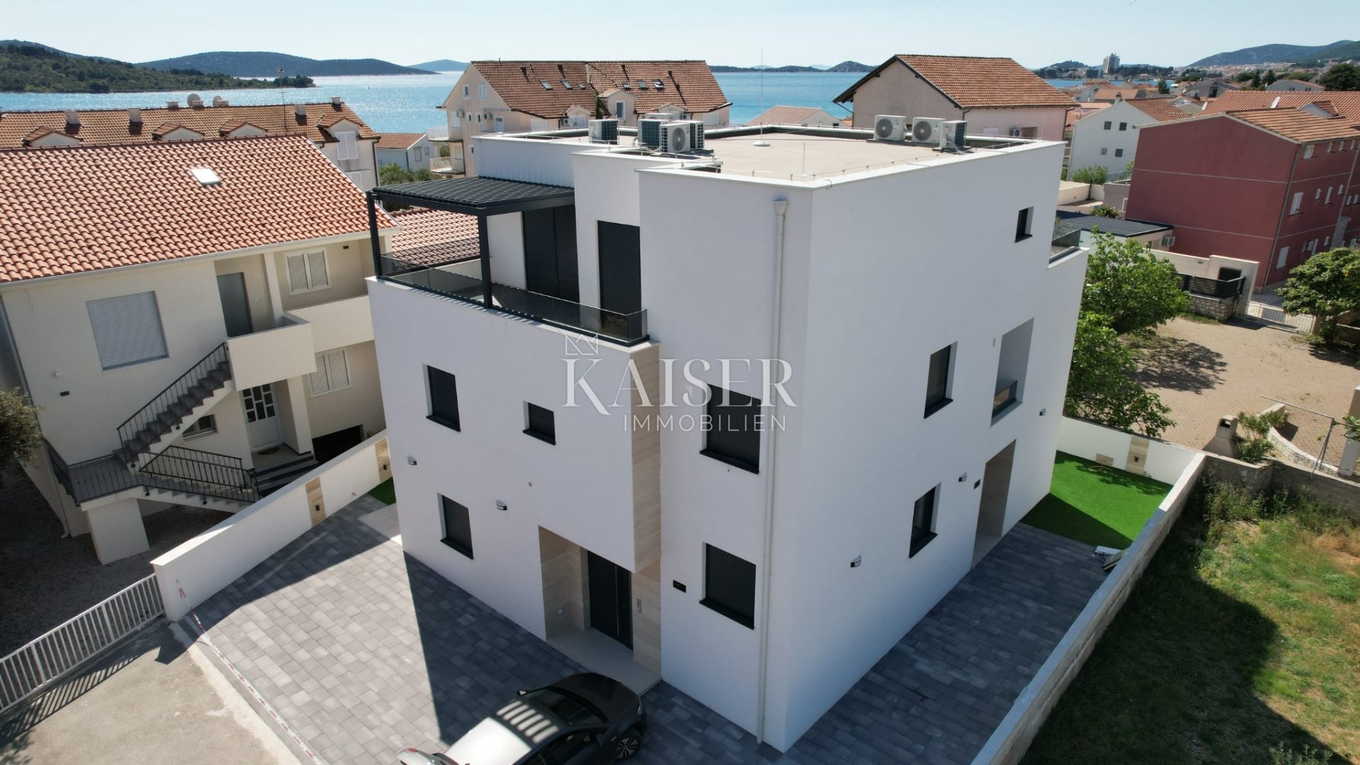 Haus Zu verkaufen - Šibensko-kninska Vodice