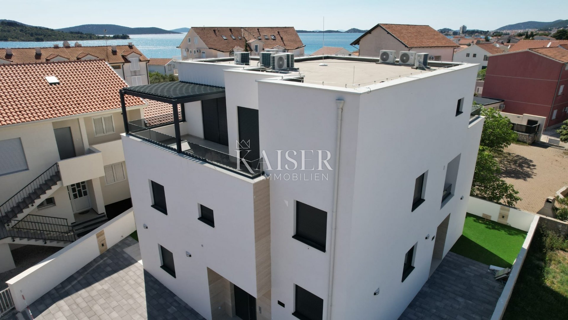 Haus Zu verkaufen - Šibensko-kninska Vodice