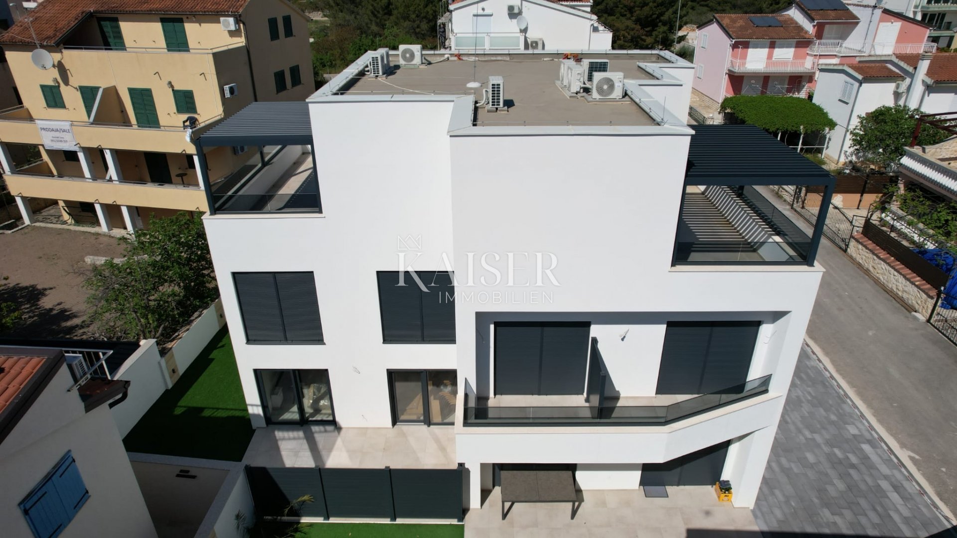 Haus Zu verkaufen - Šibensko-kninska Vodice