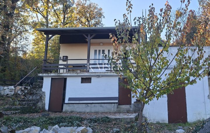 Casa in vendita 55 m² – Veprinac
