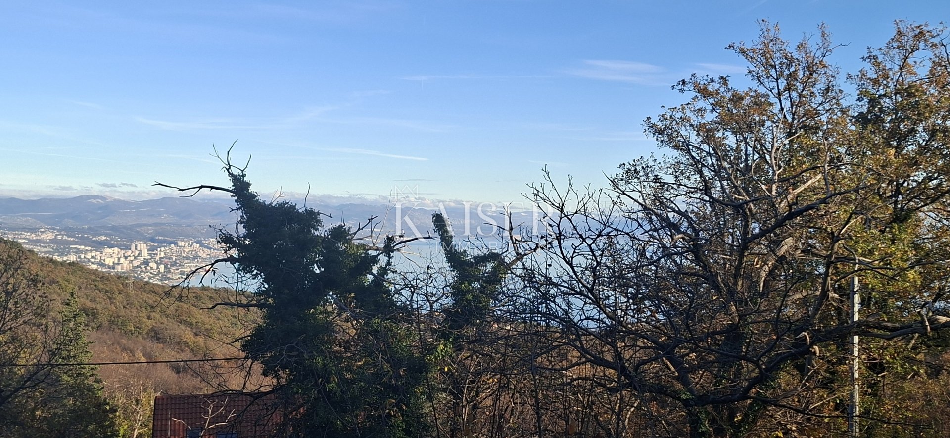 Casa In vendita - Primorsko-goranska Opatija - Okolica