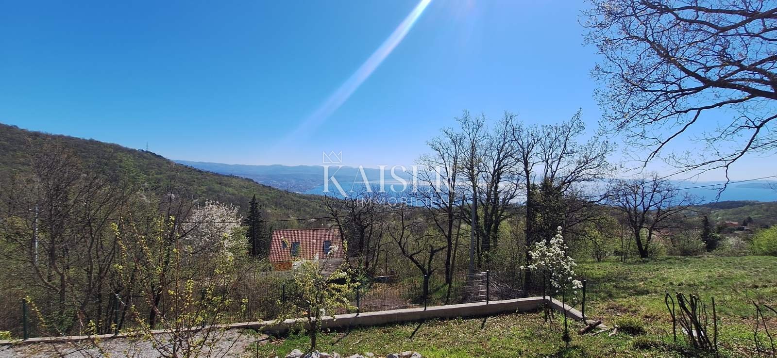 Casa In vendita - Primorsko-goranska Opatija - Okolica