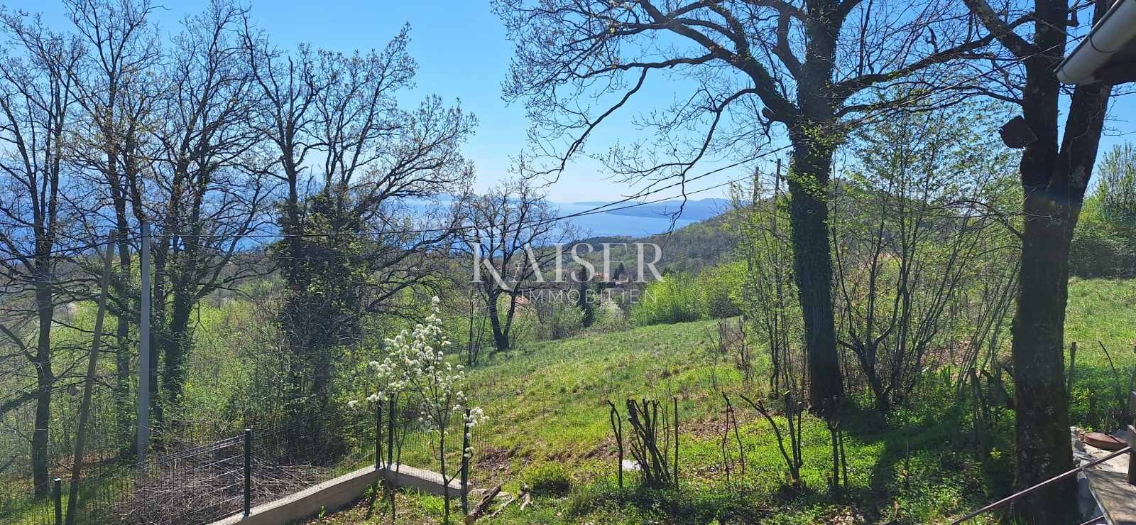 Casa In vendita - Primorsko-goranska Opatija - Okolica